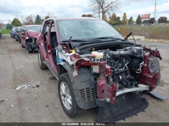 JEEP GRAND CHEROKEE LAREDO 4X4