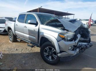 TOYOTA TACOMA TRD SPORT