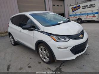 CHEVROLET BOLT EV FWD LT