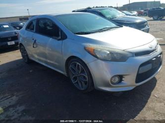 KIA FORTE SX