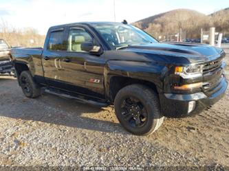 CHEVROLET SILVERADO 1500 2LT