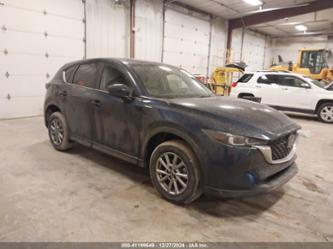 MAZDA CX-5 2.5 S SELECT