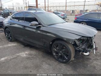 GENESIS G70 2.0T RWD