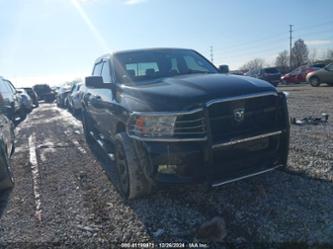 DODGE RAM 1500 SLT/SPORT/TRX