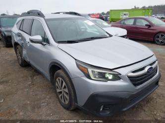 SUBARU OUTBACK PREMIUM