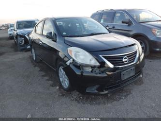 NISSAN VERSA 1.6 SV