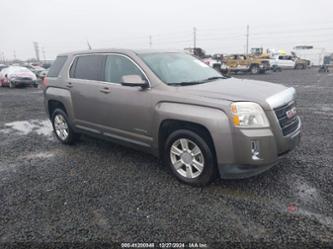 GMC TERRAIN SLE-1