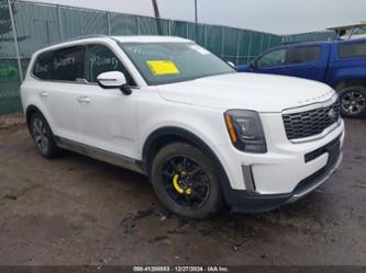 KIA TELLURIDE S