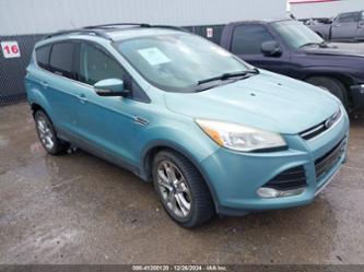 FORD ESCAPE SEL