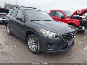 MAZDA CX-5 TOURING