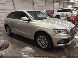 AUDI Q5 2.0T PREMIUM