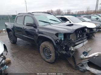 TOYOTA TACOMA TRD SPORT