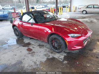 MAZDA MX-5 CLUB