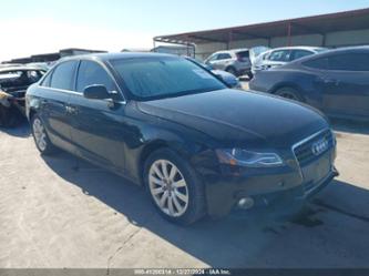 AUDI A4 2.0T PREMIUM