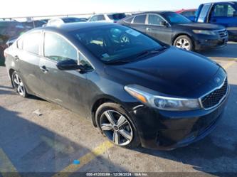 KIA FORTE S