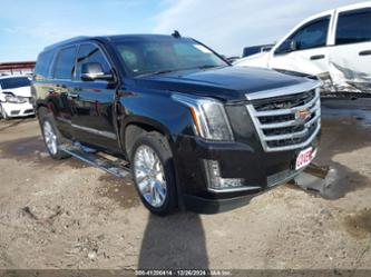 CADILLAC ESCALADE PREMIUM LUXURY