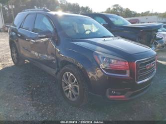 GMC ACADIA SLT-1