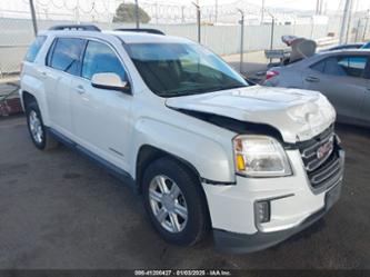 GMC TERRAIN SLE-2