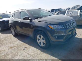 JEEP COMPASS LATITUDE 4X4