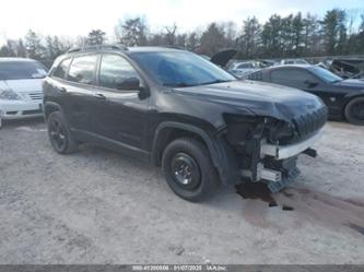 JEEP CHEROKEE ALTITUDE 4X4