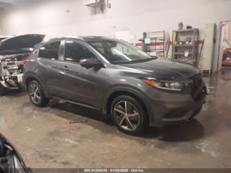 HONDA HR-V AWD EX