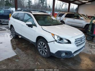 SUBARU OUTBACK 3.6R LIMITED