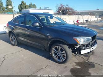 BMW X4 XDRIVE28I