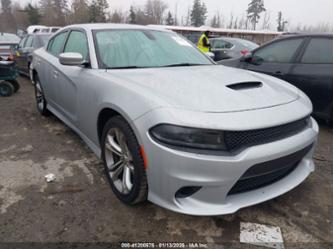 DODGE CHARGER GT RWD