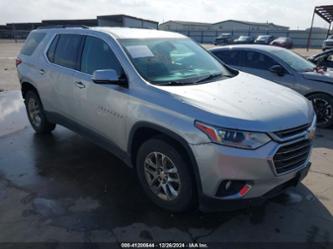 CHEVROLET TRAVERSE 1LT