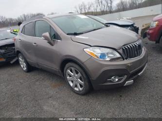 BUICK ENCORE PREMIUM