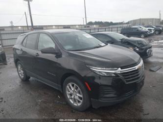 CHEVROLET EQUINOX FWD LS