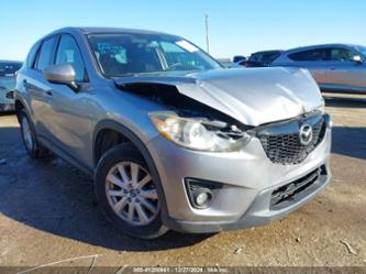 MAZDA CX-5 TOURING