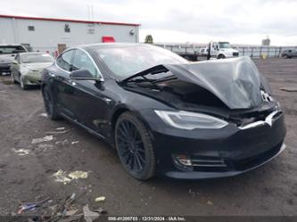 TESLA MODEL S 100D/60D/75D/90D/P100D