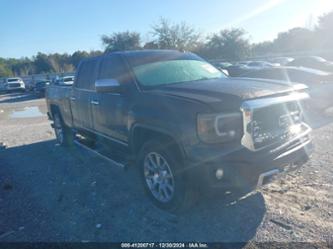 GMC SIERRA 1500 DENALI