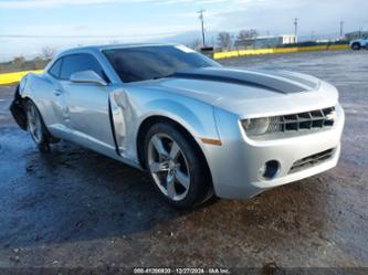 CHEVROLET CAMARO 2SS