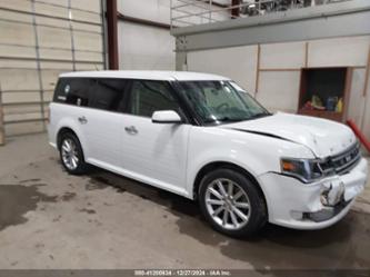 FORD FLEX LIMITED