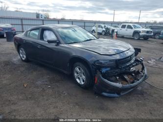 DODGE CHARGER SXT RWD