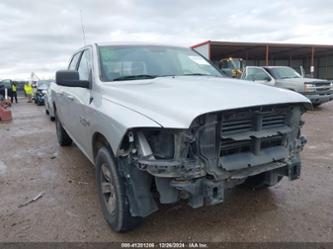 RAM 1500 SLT 4X2 6 4 BOX