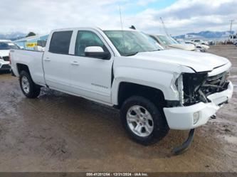 CHEVROLET SILVERADO 1500 2LT