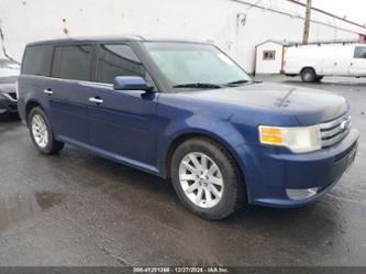 FORD FLEX SEL