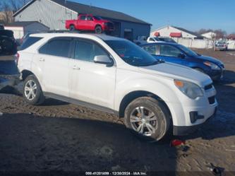 CHEVROLET EQUINOX 1LT