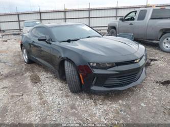 CHEVROLET CAMARO 1LT