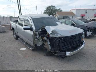 CHEVROLET SILVERADO 1500 1LT