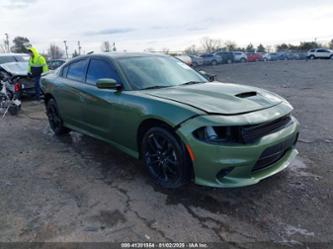 DODGE CHARGER GT AWD