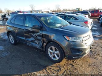 FORD EDGE SE