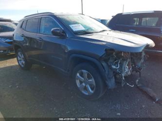 JEEP COMPASS LATITUDE 4X4