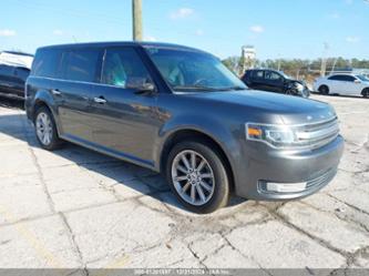 FORD FLEX LIMITED