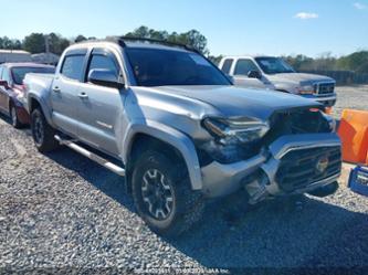 TOYOTA TACOMA SR5 V6