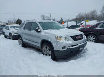 GMC ACADIA SL