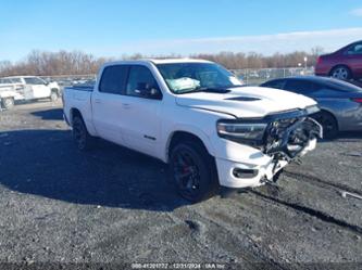 RAM 1500 LIMITED 4X4 5 7 BOX